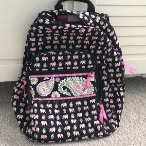 Vera Bradley backpack